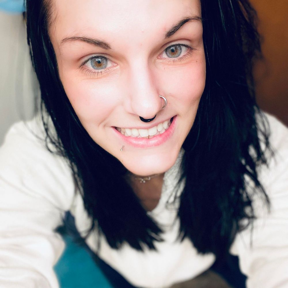 Meet your Posher, Rachelle